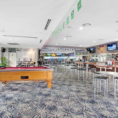 Gateshead Tavern & Motel Mount Hutton Ngoại thất bức ảnh